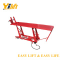 Air Motorcycle Lift Table ZD04102Q